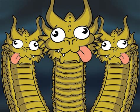 dragon meme gif|Dragon Funny GIFs